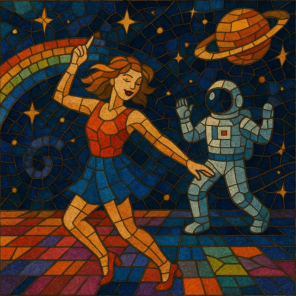 Italo / Eurodance & Space Disco
