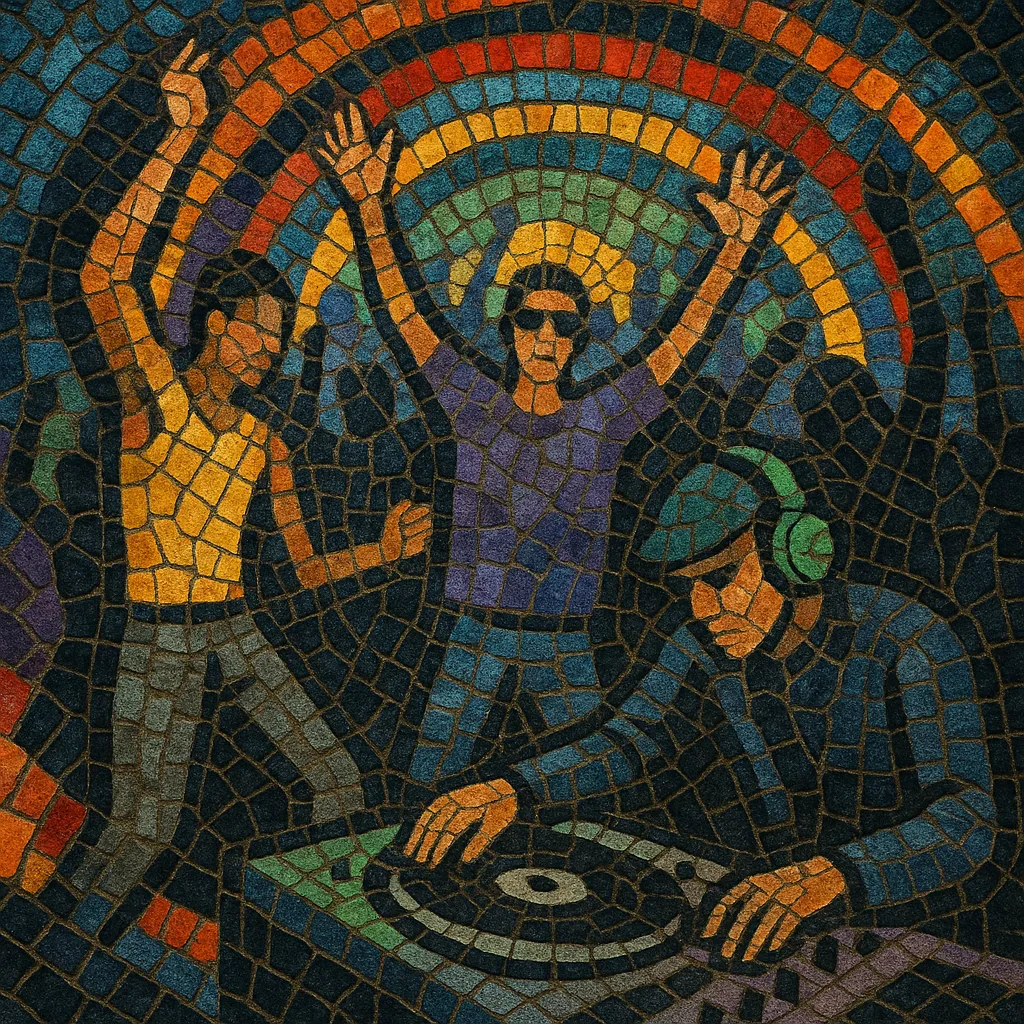 Breaks & Old‑School Rave