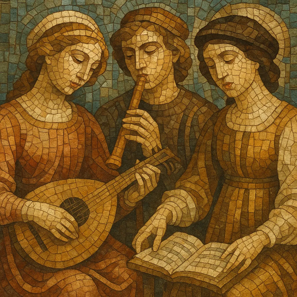 Early Music & Renaissance