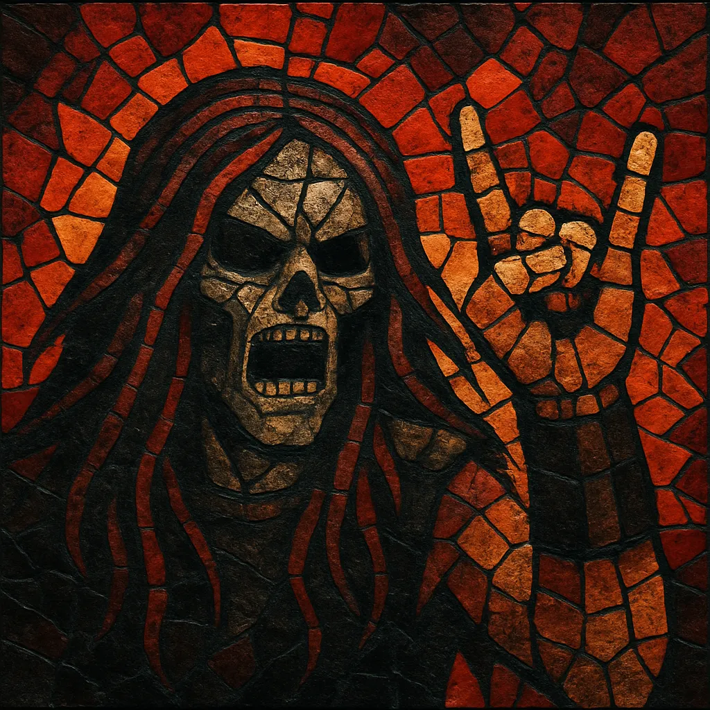 Metal & Heavy