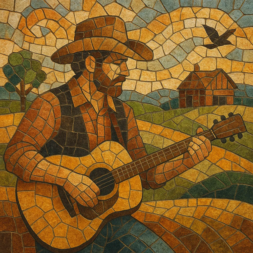 Roots, Country Rock & Americana