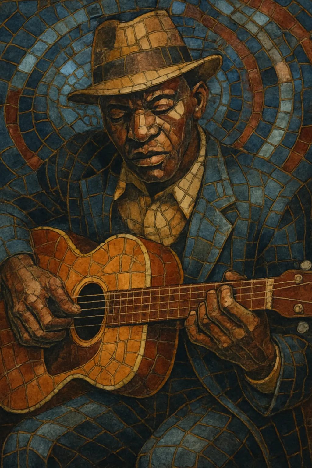 Blues