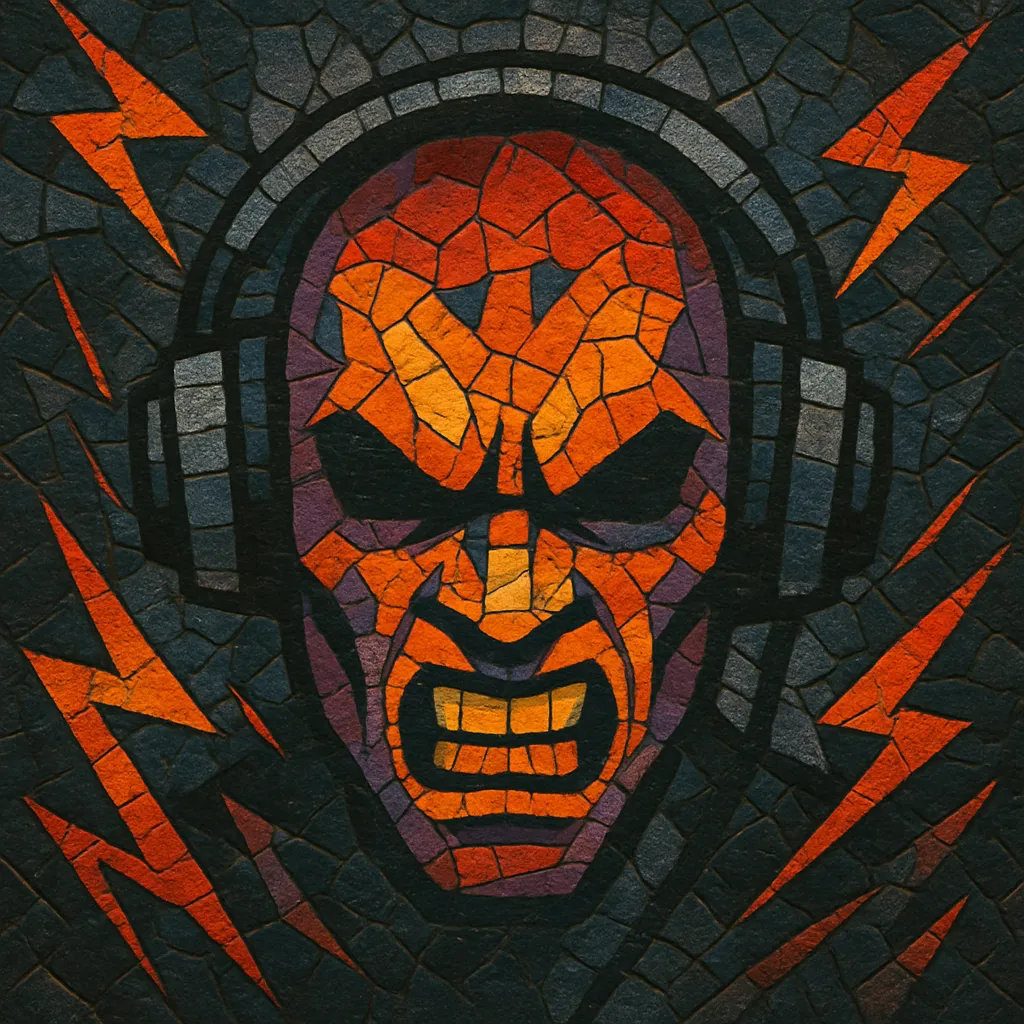 Hard Dance / Hardcore & Gabber
