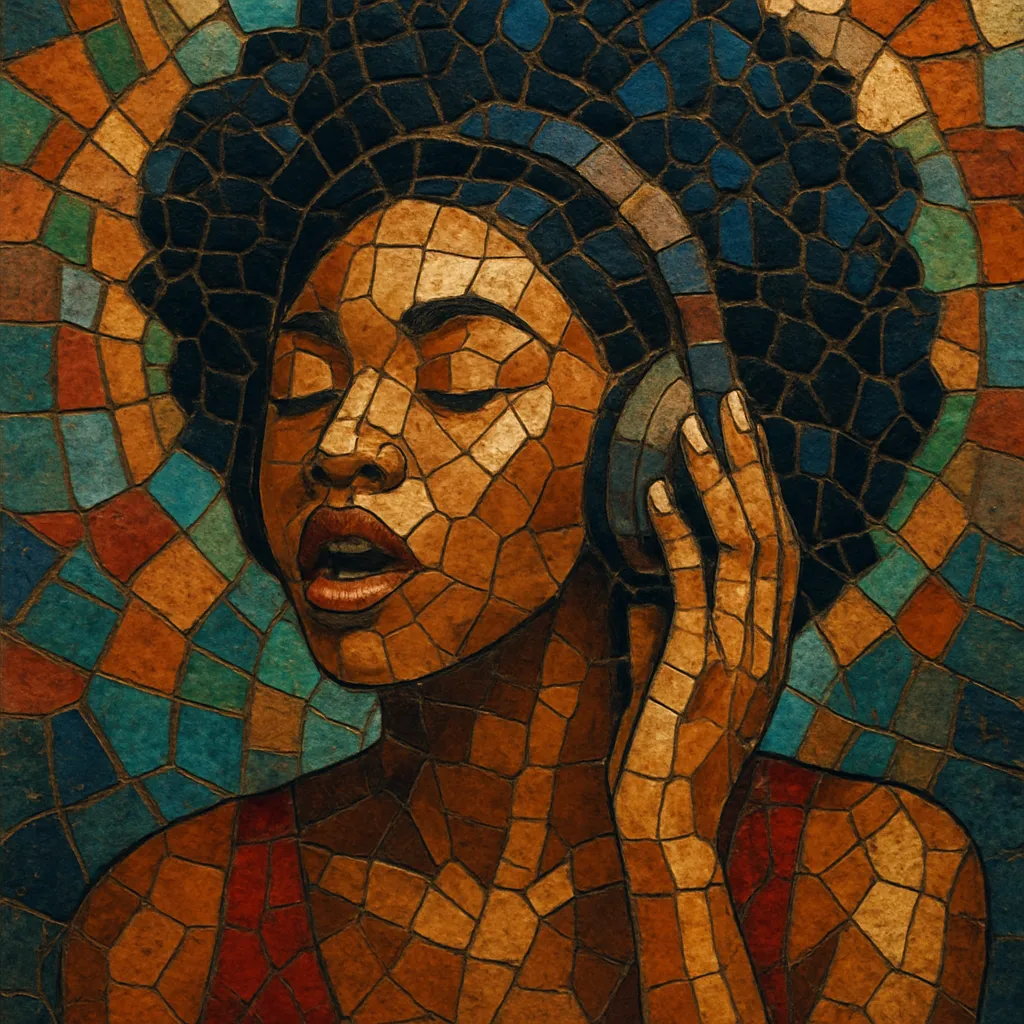 Contemporary R&B & Neo‑Soul