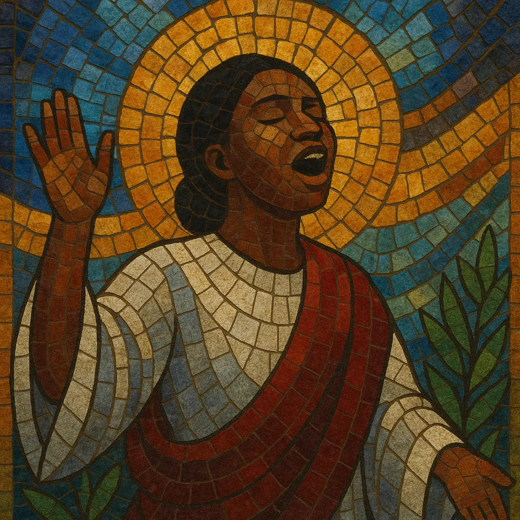 Gospel & Inspirational