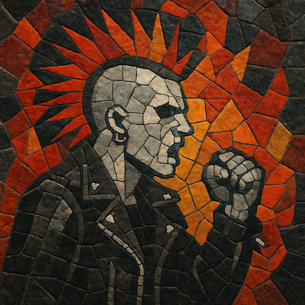Punk & Hardcore