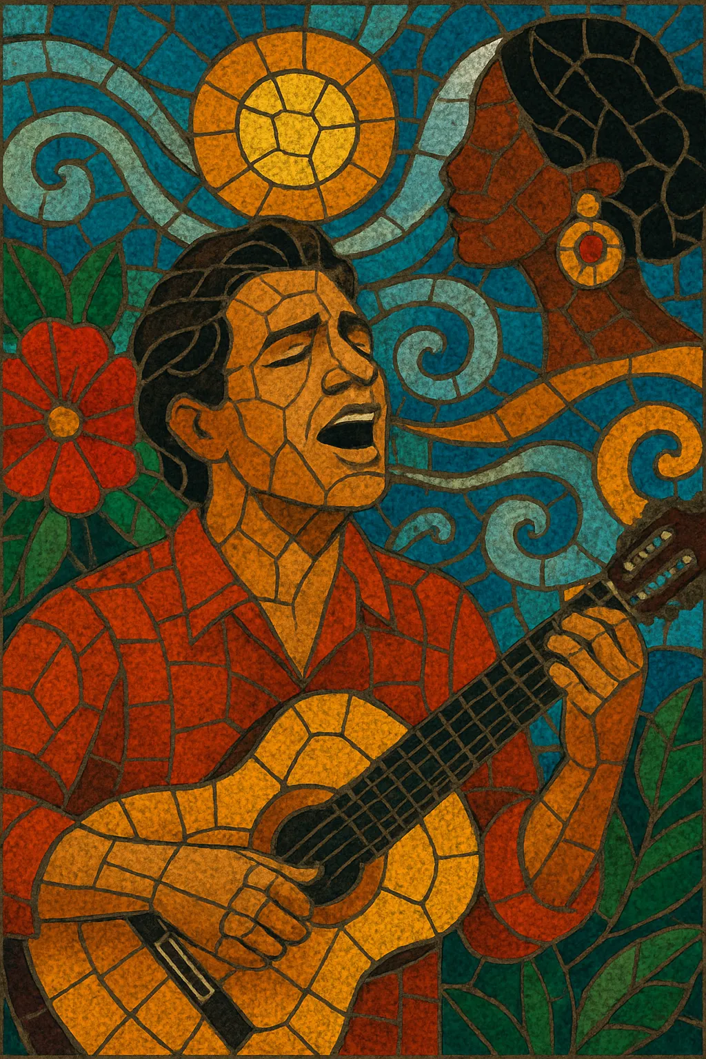 Latin Pop & Ballads