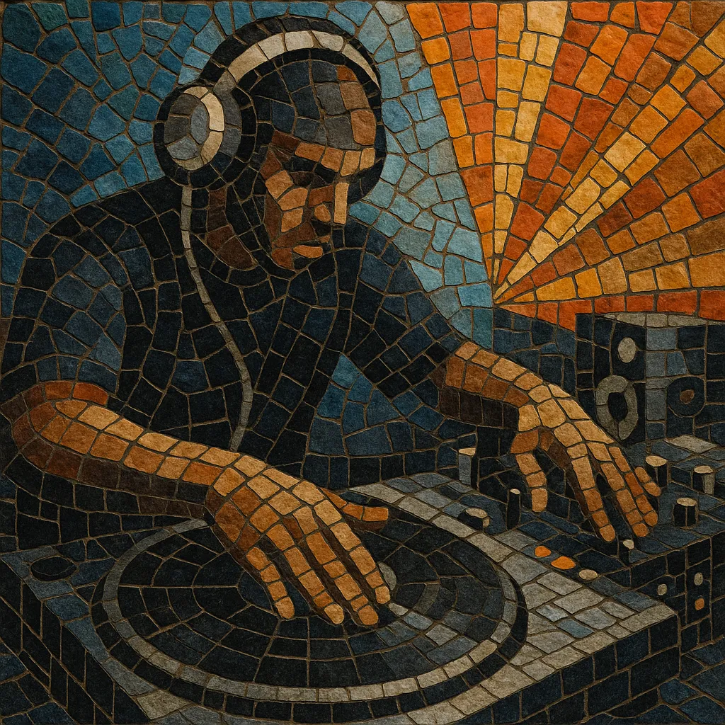 DJ Culture & Turntablism