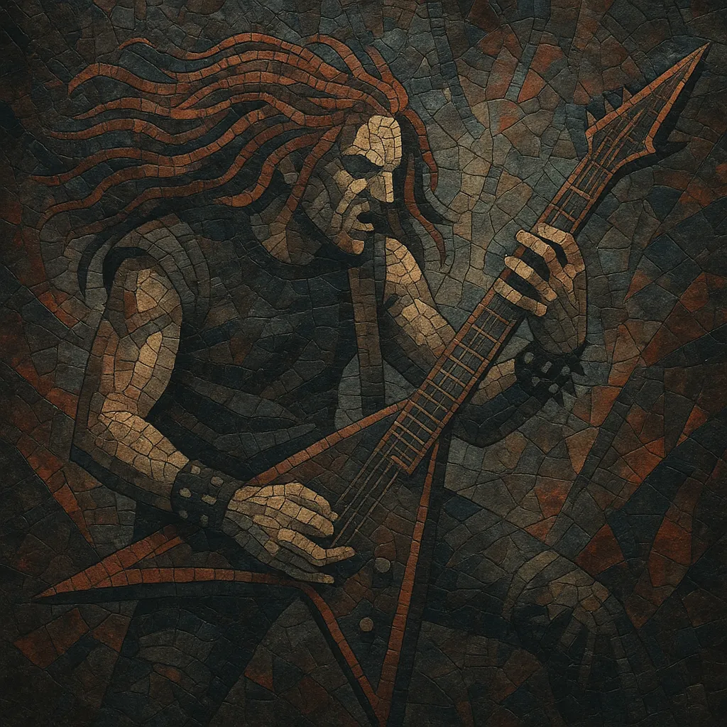 Thrash / Tech / Prog Metal