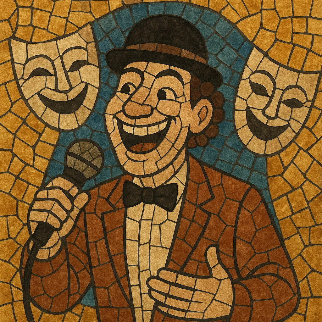 Comedy