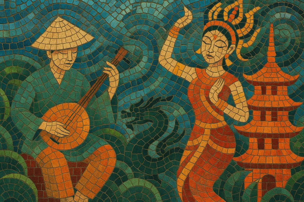 East & Southeast Asia