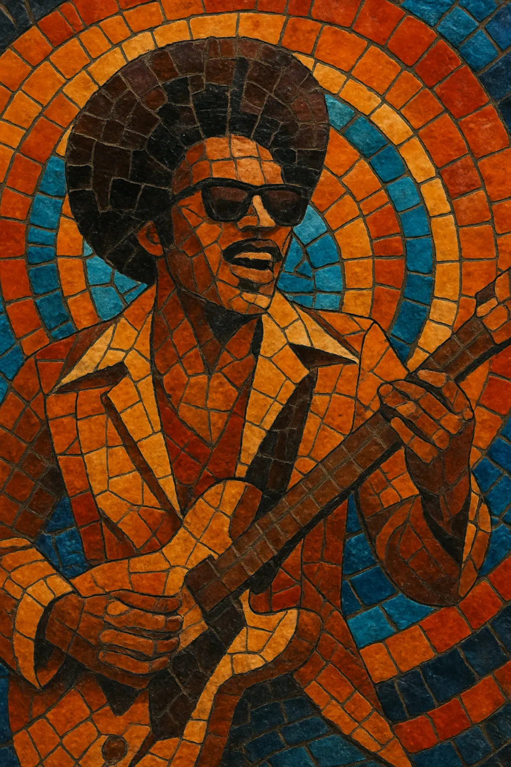 Funk & Boogie