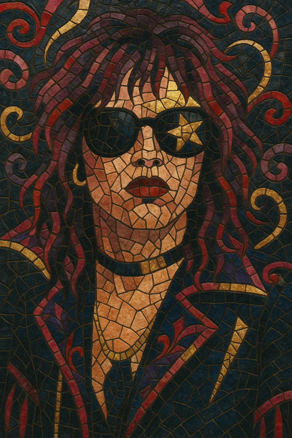 Glam (incl. Sleaze)