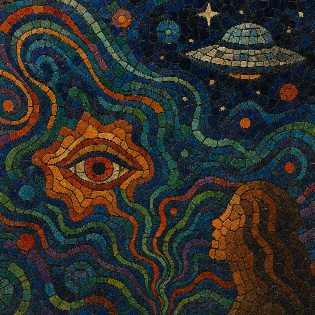 Psychedelia / Space / Stoner