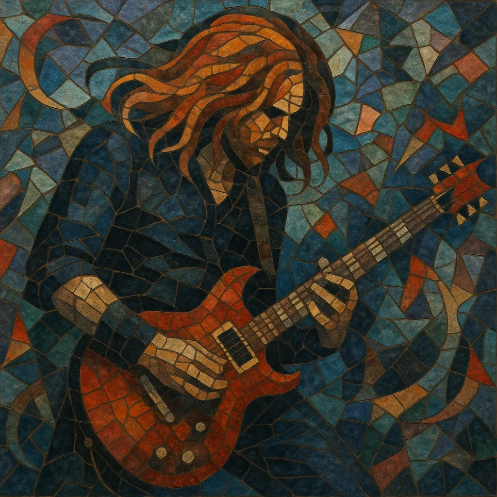Progressive & Art Rock / Metal