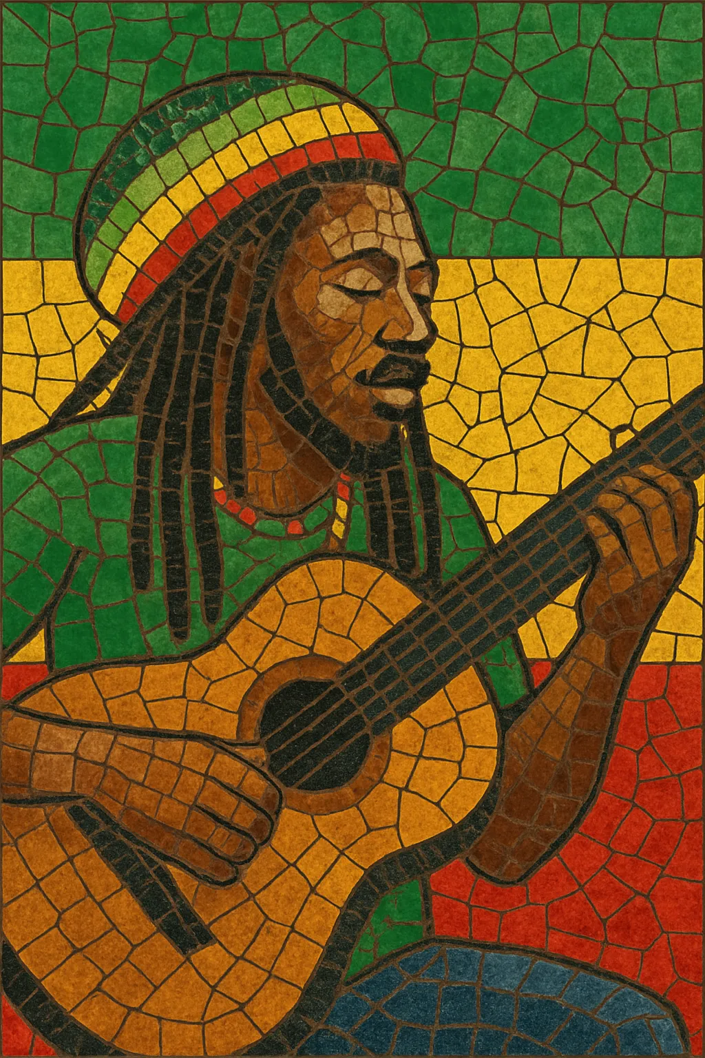Core Reggae, Rocksteady & Dub
