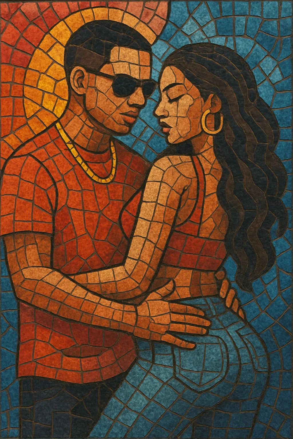 Reggaeton & Latin Urban