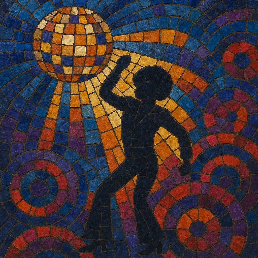 Disco & Euro‑Disco