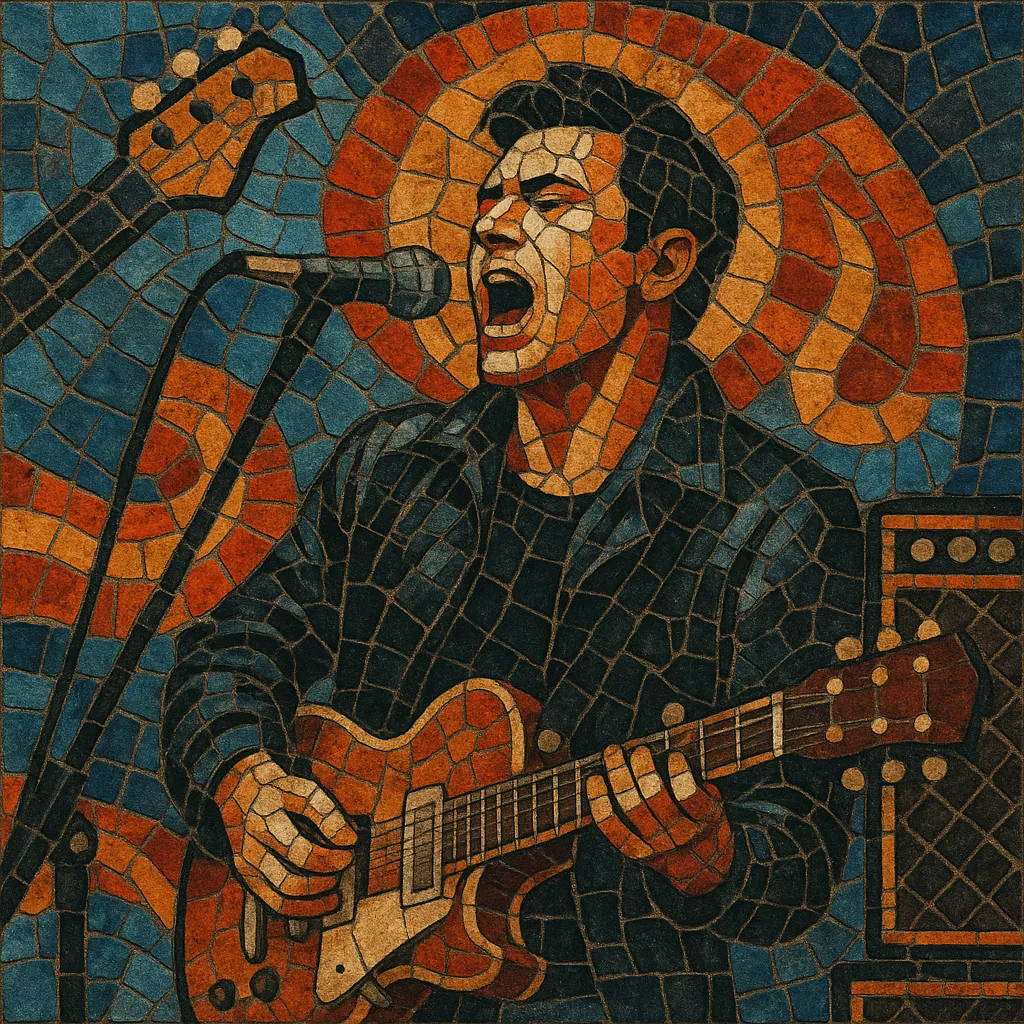 Rock & Roll, Classic & Roots