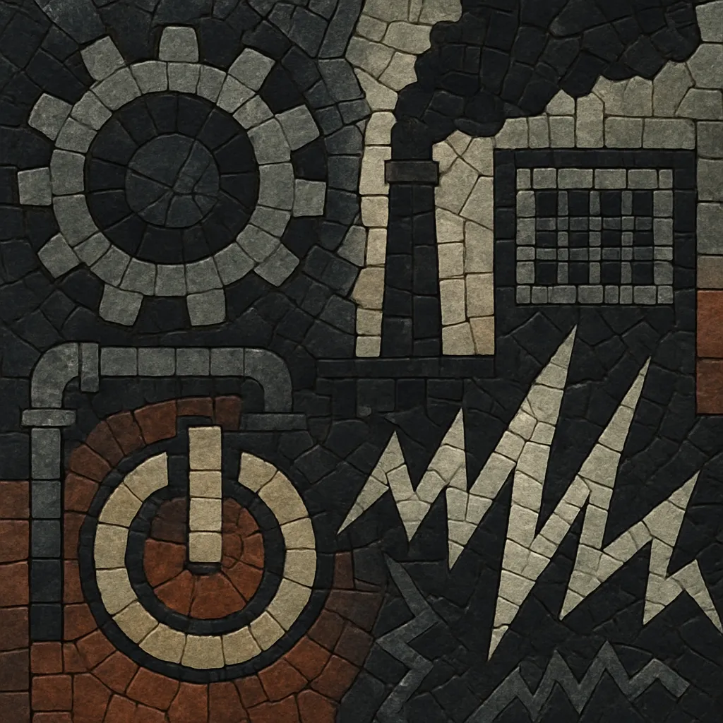 Industrial / EBM & Noise